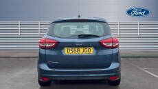 Ford C-MAX 1.5 TDCi Titanium 5dr Diesel Estate